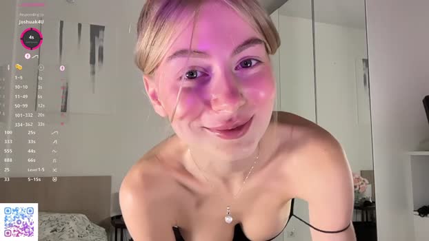 katysha_ kiss Webcam SHOW @ Chaturbate 31-10-2025