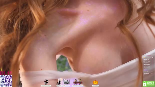 lissa_meooow Porn Webcam SHOW @ Chaturbate 01-11-2025