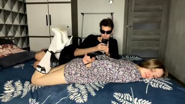 merycouple strip Webcam SHOW @ Chaturbate 01-11-2025