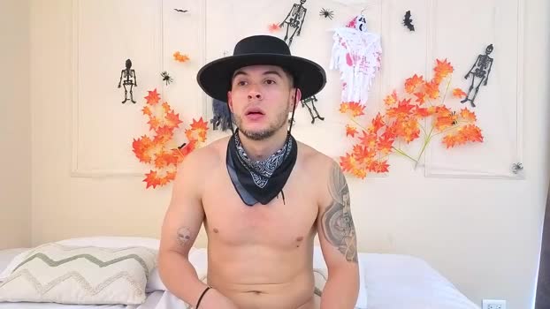 mr_danni_ naughty Webcam SHOW @ Chaturbate 31-10-2025