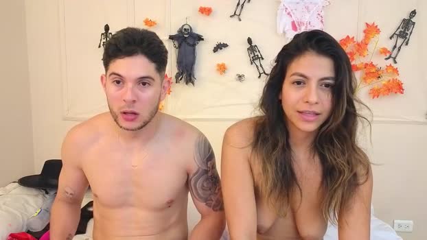 mr_danni_ amateur Webcam SHOW @ Chaturbate 01-11-2025