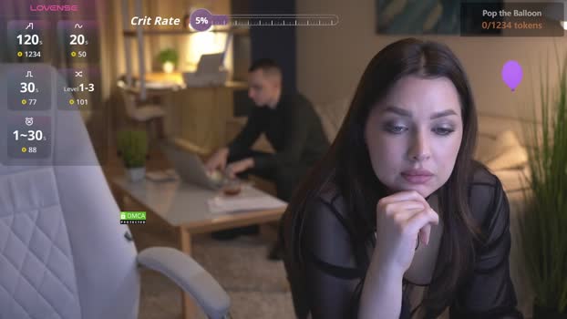 office_online ass Webcam SHOW @ Chaturbate 31-10-2025