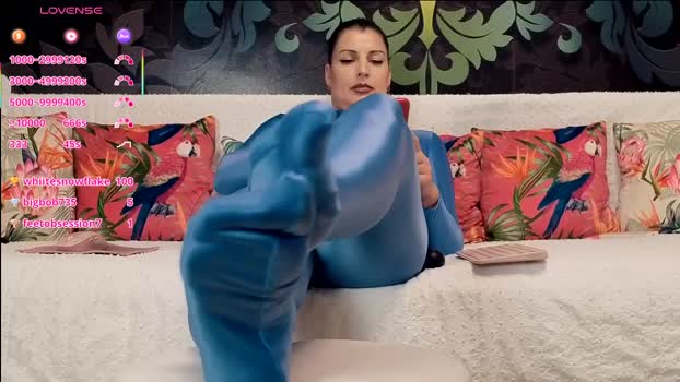 playfullangelica fuckher Webcam SHOW @ Chaturbate 31-10-2025