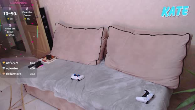 sex_space deep Webcam SHOW @ Chaturbate 31-10-2025