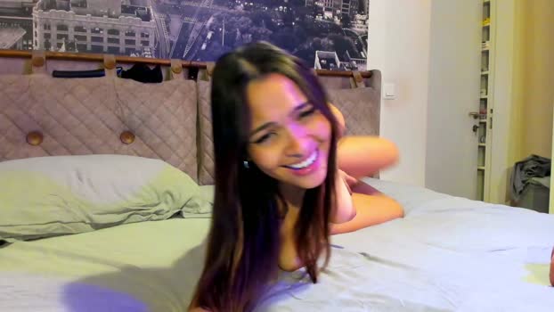sexualmindset sexygirl Webcam SHOW @ Chaturbate 31-10-2025