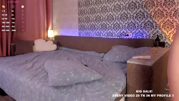 sweetp1ays kinky Webcam SHOW @ Chaturbate 01-11-2025
