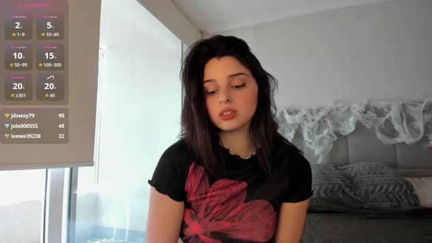 yourfreakygirl kinky Webcam SHOW @ Chaturbate 31-10-2025