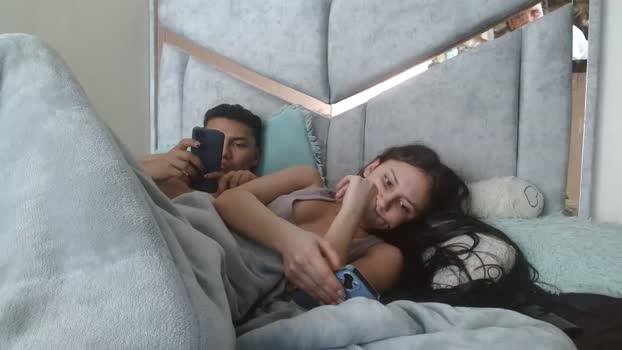 alexvsluisa lovense Webcam SHOW @ Chaturbate 01-11-2025