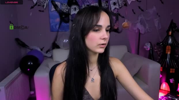 ariana_ross7 sexygirl Webcam SHOW @ Chaturbate 01-11-2025