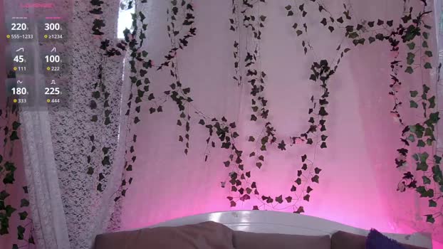 caramelangels big Webcam SHOW @ Chaturbate 02-11-2025
