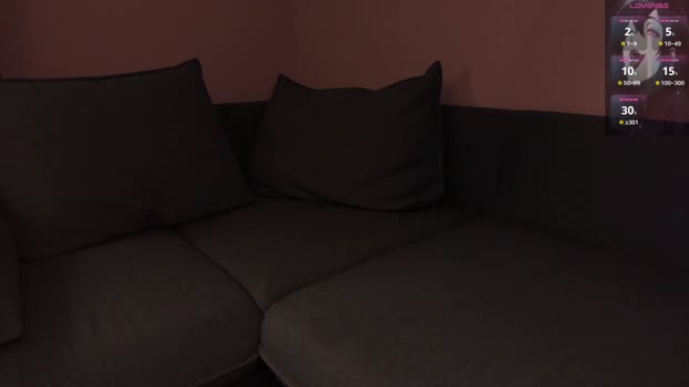 darkfirenight Recorded Webcam SHOW @ Chaturbate 02-11-2025
