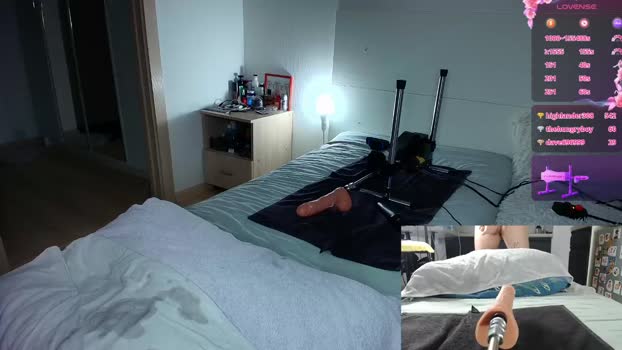 emptyhunters Recorded Webcam SHOW @ Chaturbate 02-11-2025