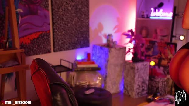 informal_ naughty Webcam SHOW @ Chaturbate 02-11-2025