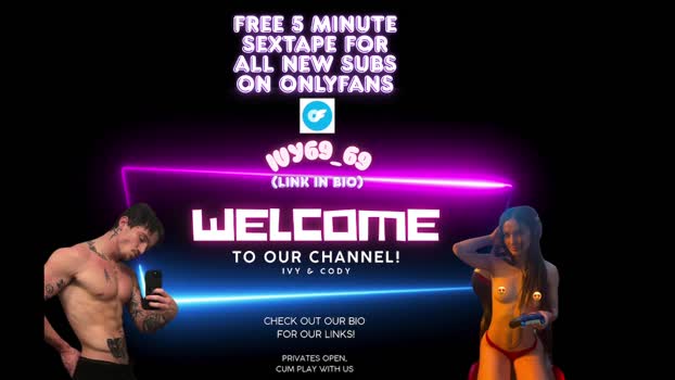 ivy69_9 squirt Webcam SHOW @ Chaturbate 02-11-2025
