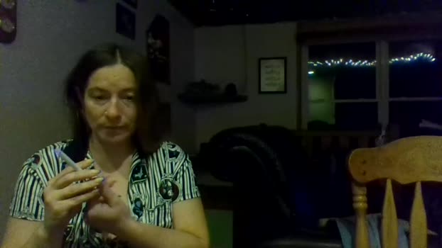 jdgiddy69 Video Webcam SHOW @ Chaturbate 02-11-2025