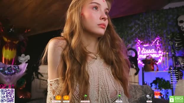 lissa_meooow analtoy Webcam SHOW @ Chaturbate 02-11-2025