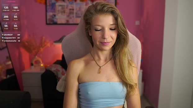 missicute18 amateur Webcam SHOW @ Chaturbate 01-11-2025