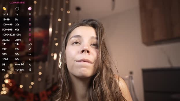 mon1_day Video Webcam SHOW @ Chaturbate 02-11-2025
