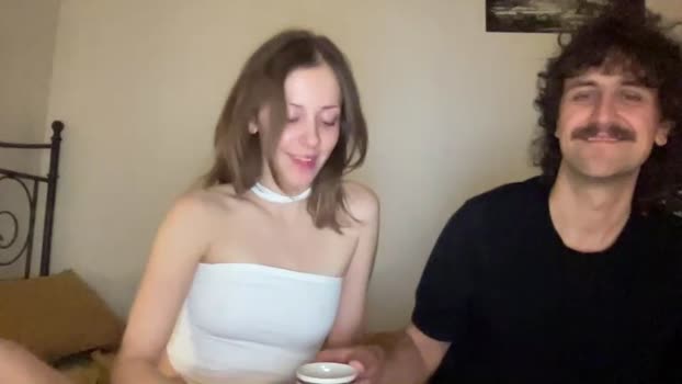 terry_and_elanor show Webcam SHOW @ Chaturbate 02-11-2025