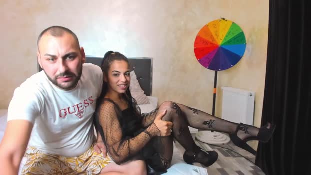 wildlovers24 beauty Webcam SHOW @ Chaturbate 02-11-2025