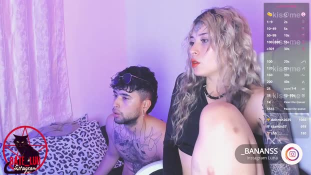 _baterchatur Wet Webcam SHOW @ Chaturbate 03-11-2025
