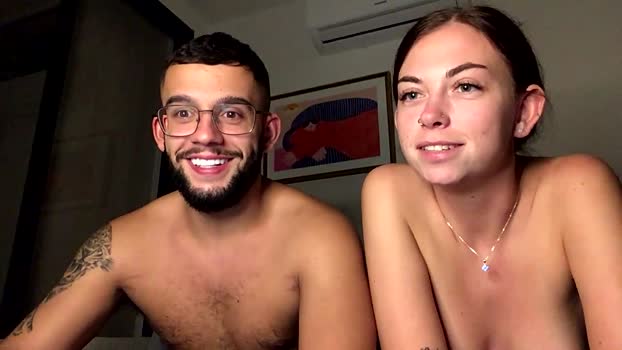 abbie_xo1 gag Webcam SHOW @ Chaturbate 02-11-2025