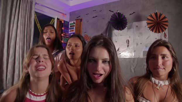 brazilians_doitbetter prettyface Webcam SHOW @ Chaturbate 03-11-2025