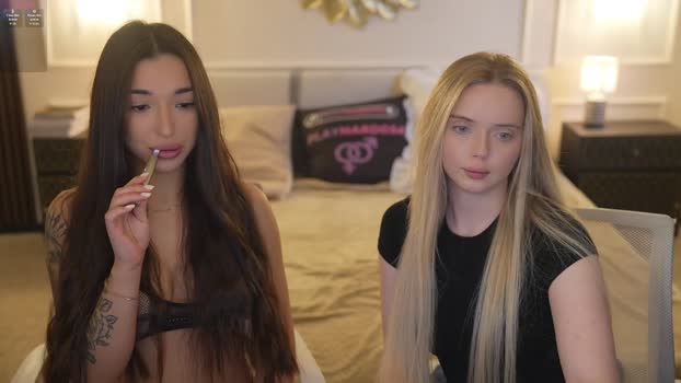 bright_diamonds_054 lickpussy Webcam SHOW @ Chaturbate 03-11-2025