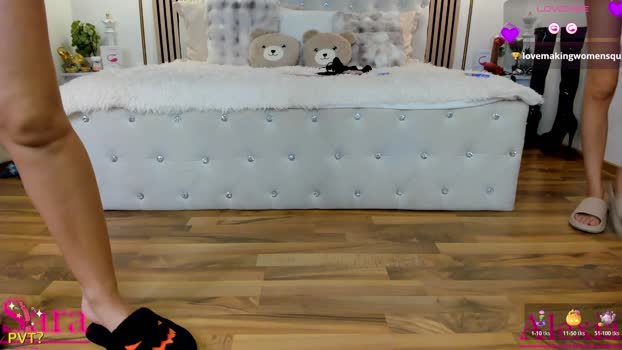 dariaa_doll skinny Webcam SHOW @ Chaturbate 03-11-2025