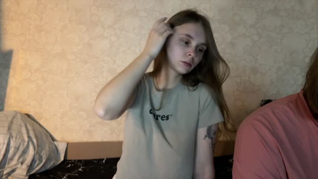 eva_calvin sexykitty Webcam SHOW @ Chaturbate 02-11-2025