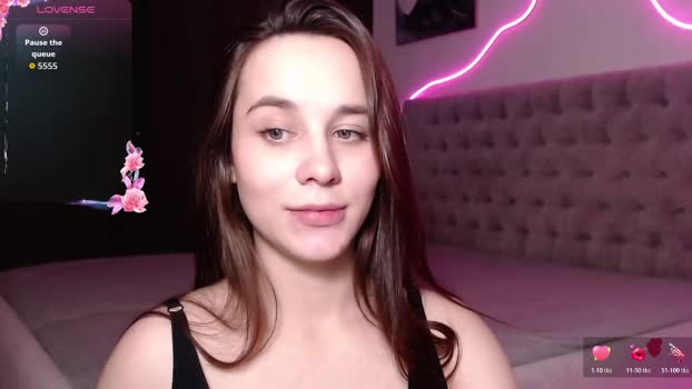 evaandtommi suckcock Webcam SHOW @ Chaturbate 03-11-2025