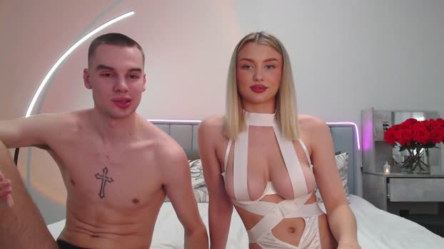 love_vibe analsex Webcam SHOW @ Chaturbate 03-11-2025
