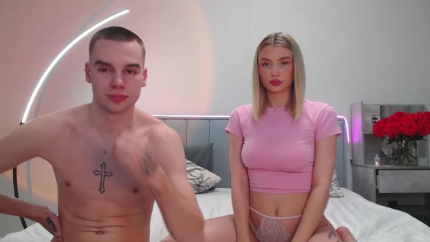 love_vibe beautiful Webcam SHOW @ Chaturbate 03-11-2025