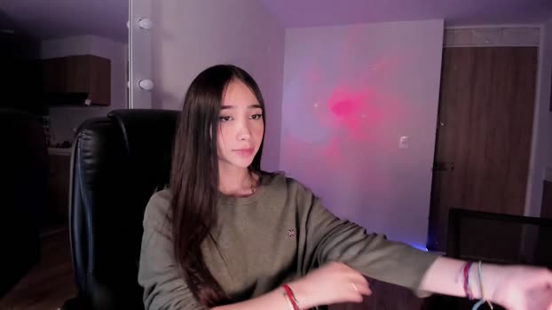 mikeyvioleta sexybody Webcam SHOW @ Chaturbate 03-11-2025