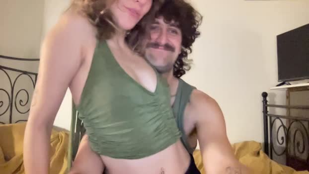 terry_and_elanor big Webcam SHOW @ Chaturbate 03-11-2025