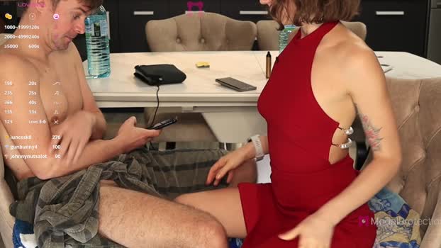 xwithy dirty Webcam SHOW @ Chaturbate 02-11-2025