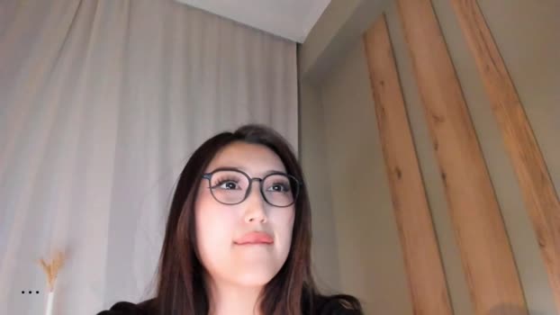minnie_jin kinky Webcam SHOW @ Chaturbate 03-11-2025