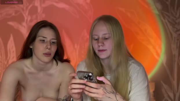 wendyoliver sexykitty Webcam SHOW @ Chaturbate 03-11-2025