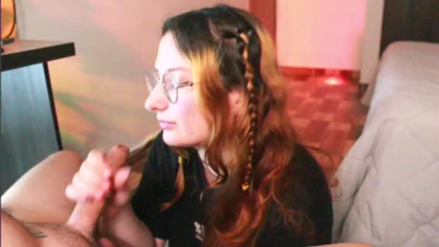 andycherrysecrets big Webcam SHOW @ Chaturbate 05-11-2025