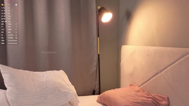 bonnyflower orgasm Webcam SHOW @ Chaturbate 04-11-2025