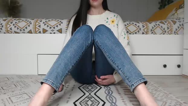 cuteemouse moan Webcam SHOW @ Chaturbate 05-11-2025