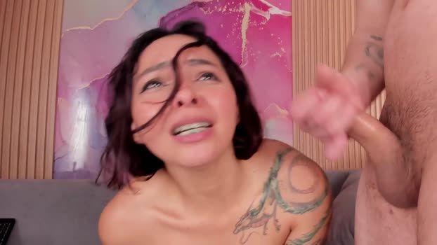 doublepleasure69_ cute Webcam SHOW @ Chaturbate 05-11-2025