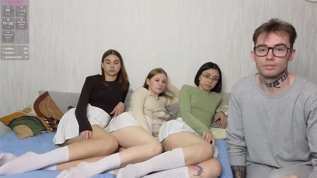 mar7gan suckcock Webcam SHOW @ Chaturbate 05-11-2025
