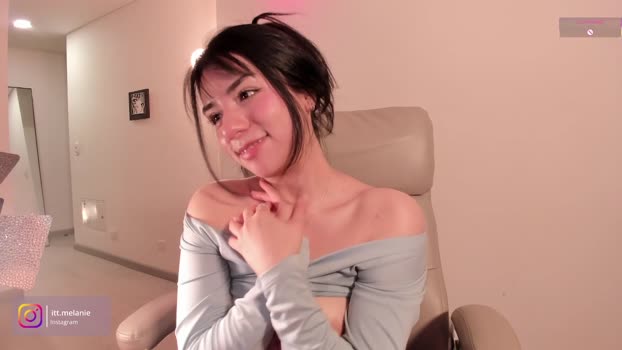 melanie_owo wet Webcam SHOW @ Chaturbate 05-11-2025