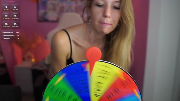 missicute18 Recorded Webcam SHOW @ Chaturbate 04-11-2025
