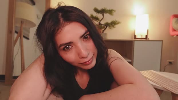 new_fire_fantasy sexybody Webcam SHOW @ Chaturbate 05-11-2025