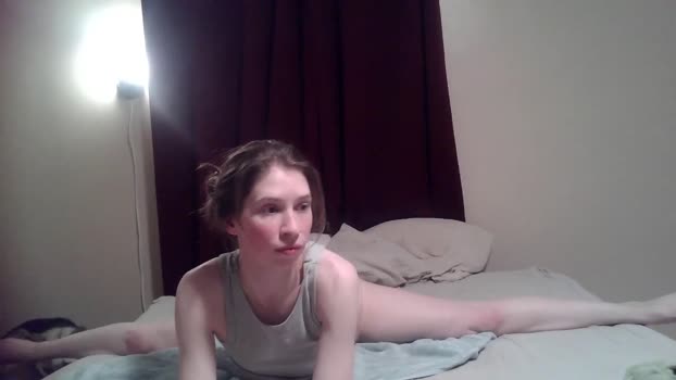 sashaandkonrad beautiful Webcam SHOW @ Chaturbate 05-11-2025