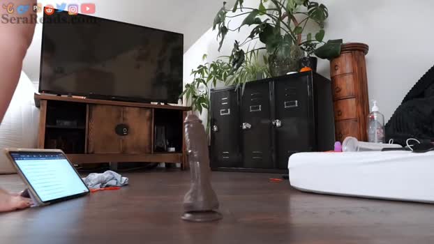 serareads Porn Webcam SHOW @ Chaturbate 04-11-2025