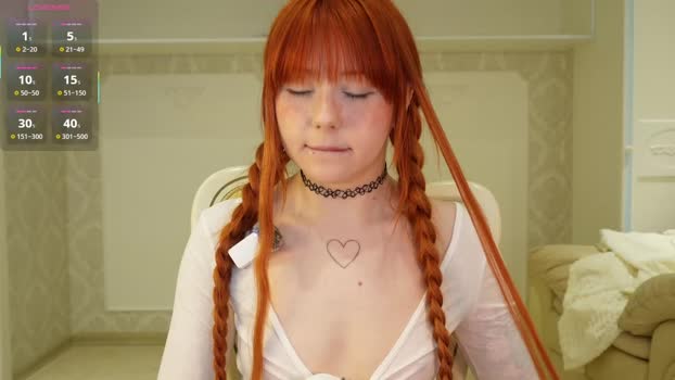 hannah_lourens playtime Webcam SHOW @ Chaturbate 06-11-2025