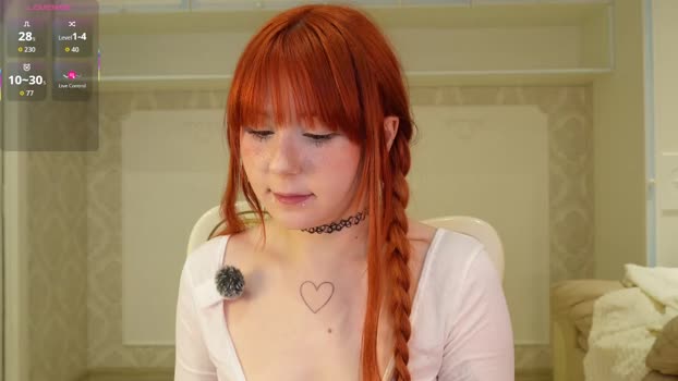hannah_lourens squirt Webcam SHOW @ Chaturbate 06-11-2025